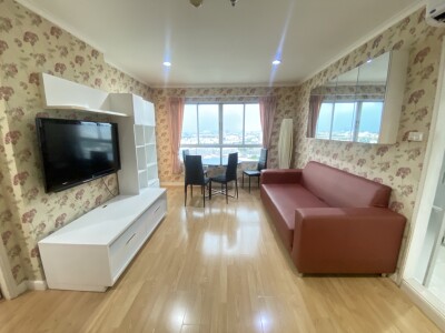 ลุมพินี พาร์ค ปิ่นเกล้า / Lumpini Park Pinklao-4