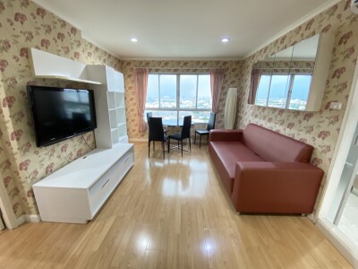 ลุมพินี พาร์ค ปิ่นเกล้า / Lumpini Park Pinklao-5