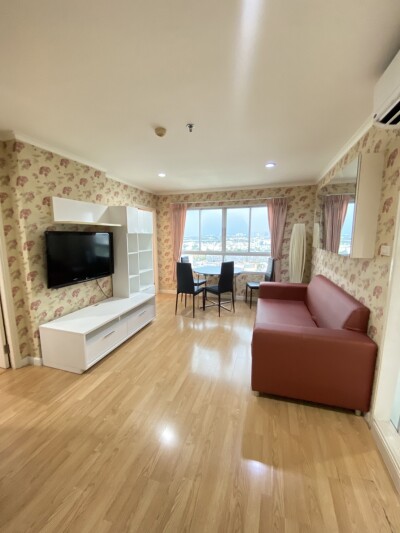 ลุมพินี พาร์ค ปิ่นเกล้า / Lumpini Park Pinklao-1