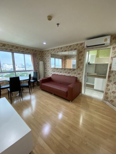 ลุมพินี พาร์ค ปิ่นเกล้า / Lumpini Park Pinklao-6