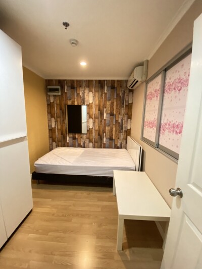 ลุมพินี พาร์ค ปิ่นเกล้า / Lumpini Park Pinklao-16