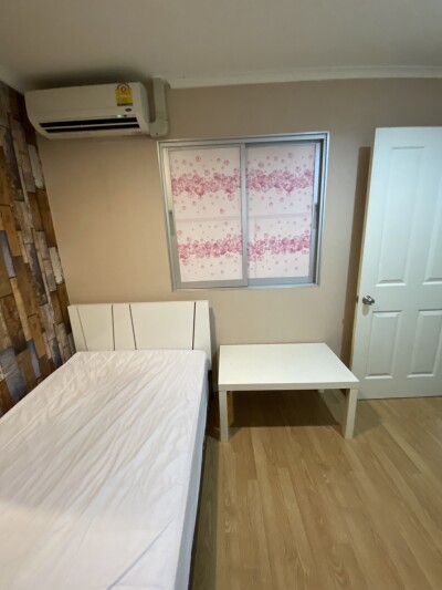 ลุมพินี พาร์ค ปิ่นเกล้า / Lumpini Park Pinklao-17