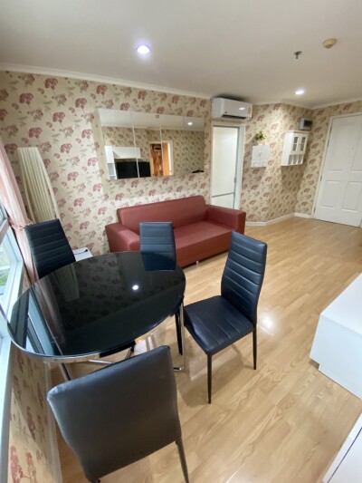 ลุมพินี พาร์ค ปิ่นเกล้า / Lumpini Park Pinklao-9