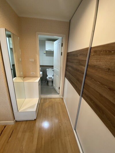 ลุมพินี พาร์ค ปิ่นเกล้า / Lumpini Park Pinklao-18