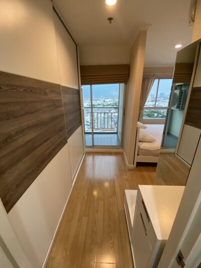 ลุมพินี พาร์ค ปิ่นเกล้า / Lumpini Park Pinklao-19