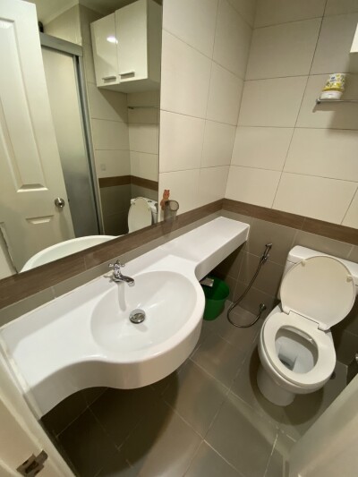 ลุมพินี พาร์ค ปิ่นเกล้า / Lumpini Park Pinklao-26