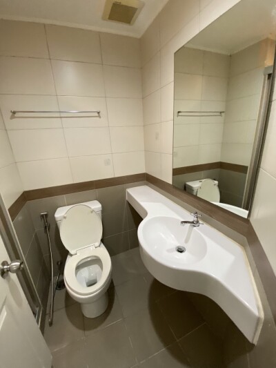 ลุมพินี พาร์ค ปิ่นเกล้า / Lumpini Park Pinklao-25