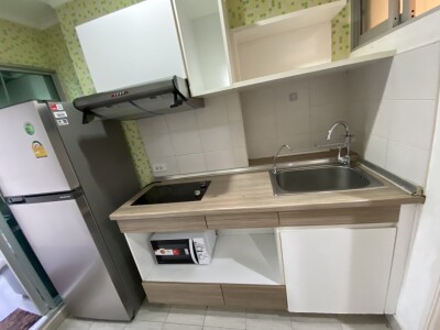 ลุมพินี พาร์ค ปิ่นเกล้า / Lumpini Park Pinklao-22