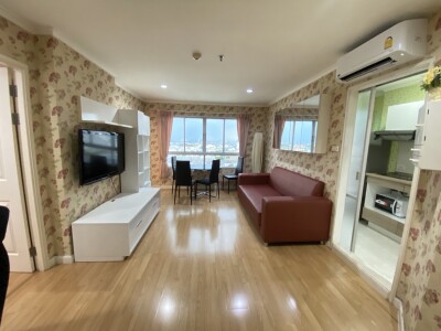 ลุมพินี พาร์ค ปิ่นเกล้า / Lumpini Park Pinklao-3