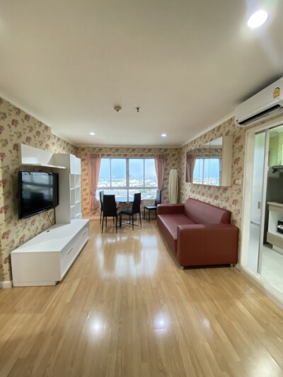 ลุมพินี พาร์ค ปิ่นเกล้า / Lumpini Park Pinklao-2