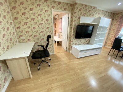 ลุมพินี พาร์ค ปิ่นเกล้า / Lumpini Park Pinklao-12