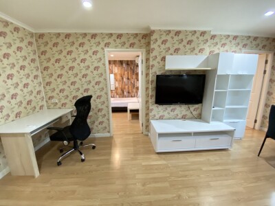 ลุมพินี พาร์ค ปิ่นเกล้า / Lumpini Park Pinklao-11