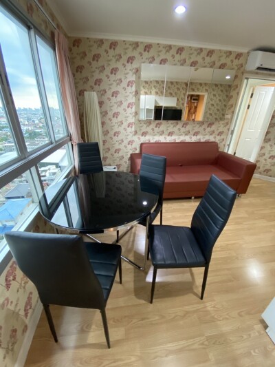 ลุมพินี พาร์ค ปิ่นเกล้า / Lumpini Park Pinklao-10