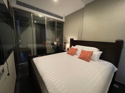 ดิ เอส สุขุมวิท 36 / The Esse Sukhumvit 36-1