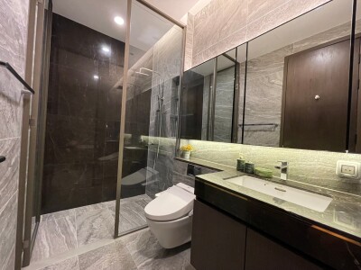ดิ เอส สุขุมวิท 36 / The Esse Sukhumvit 36-7