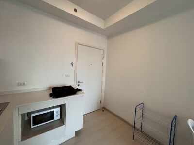 แชปเตอร์วัน อีโค รัชดา - ห้วยขวาง / Chapter One Eco Ratchada - Huai Khwang