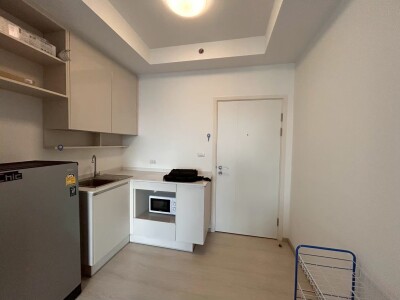 แชปเตอร์วัน อีโค รัชดา - ห้วยขวาง / Chapter One Eco Ratchada - Huai Khwang