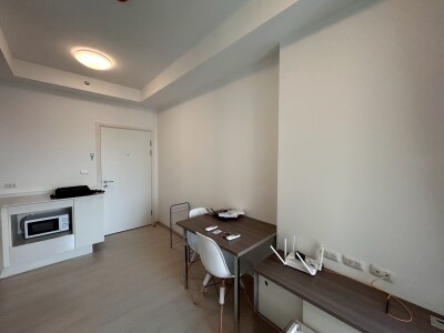 แชปเตอร์วัน อีโค รัชดา - ห้วยขวาง / Chapter One Eco Ratchada - Huai Khwang