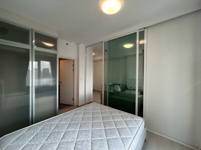 แชปเตอร์วัน อีโค รัชดา - ห้วยขวาง / Chapter One Eco Ratchada - Huai Khwang