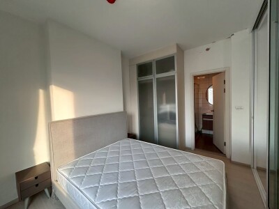 แชปเตอร์วัน อีโค รัชดา - ห้วยขวาง / Chapter One Eco Ratchada - Huai Khwang