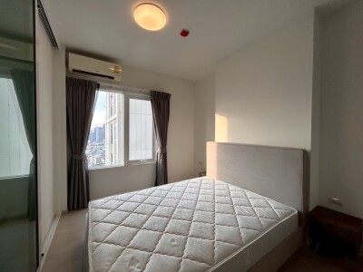 แชปเตอร์วัน อีโค รัชดา - ห้วยขวาง / Chapter One Eco Ratchada - Huai Khwang