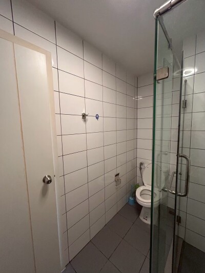 แชปเตอร์วัน อีโค รัชดา - ห้วยขวาง / Chapter One Eco Ratchada - Huai Khwang