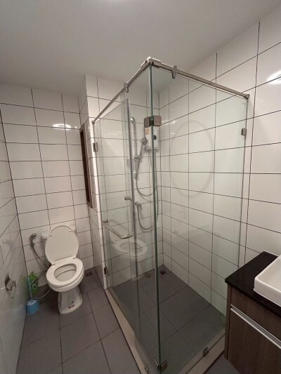 แชปเตอร์วัน อีโค รัชดา - ห้วยขวาง / Chapter One Eco Ratchada - Huai Khwang