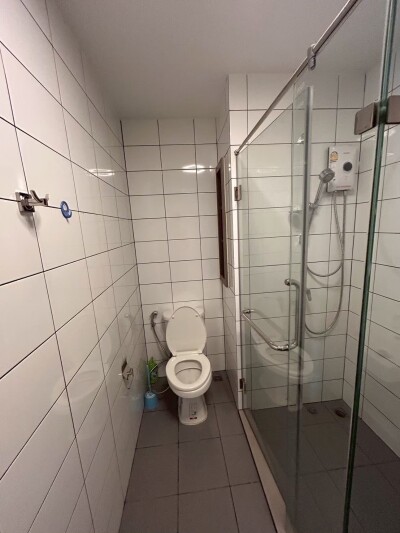 แชปเตอร์วัน อีโค รัชดา - ห้วยขวาง / Chapter One Eco Ratchada - Huai Khwang