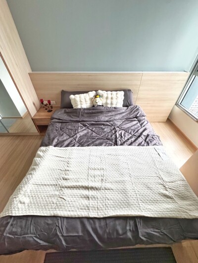 ริทึ่ม สุขุมวิท 50 / Rhythm Sukhumvit 50