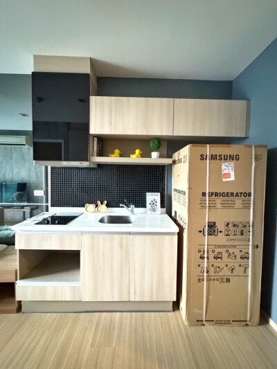 ริทึ่ม สุขุมวิท 50 / Rhythm Sukhumvit 50