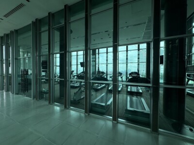 ริทึ่ม สุขุมวิท 50 / Rhythm Sukhumvit 50