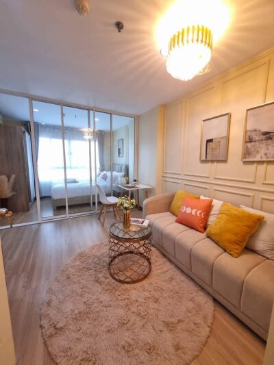 ลุมพินี วิลล์ ลาดพร้าว - โชคชัย4 / Lumpini Ville Latphrao - Chokchai 4