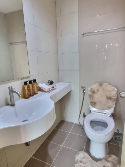 ลุมพินี วิลล์ ลาดพร้าว - โชคชัย4 / Lumpini Ville Latphrao - Chokchai 4