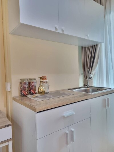 ลุมพินี วิลล์ ลาดพร้าว - โชคชัย4 / Lumpini Ville Latphrao - Chokchai 4