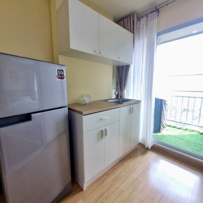 ลุมพินี วิลล์ ลาดพร้าว - โชคชัย4 / Lumpini Ville Latphrao - Chokchai 4