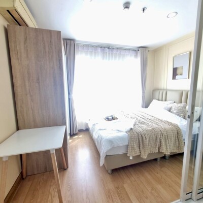 ลุมพินี วิลล์ ลาดพร้าว - โชคชัย4 / Lumpini Ville Latphrao - Chokchai 4