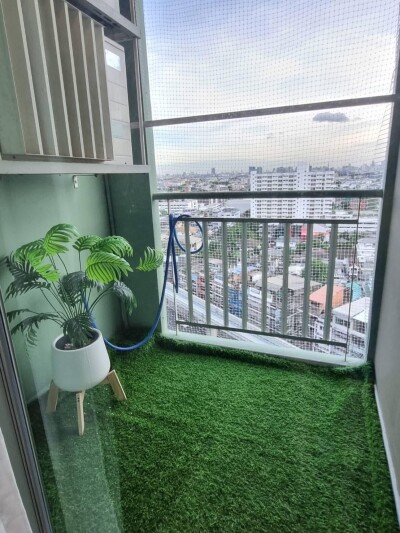 ลุมพินี วิลล์ ลาดพร้าว - โชคชัย4 / Lumpini Ville Latphrao - Chokchai 4