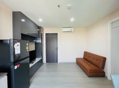 เดอะ เพรสซิเดนท์ จรัญ - แยกไฟฉาย สเตชั่น / The President Charan - Yaek Fai Chai Station-1