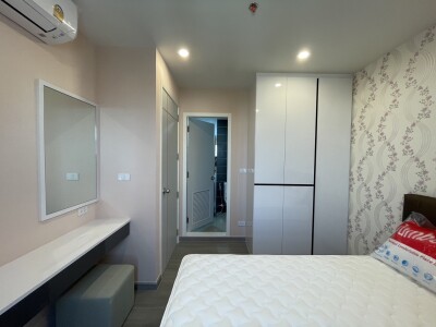 เดอะ เพรสซิเดนท์ จรัญ - แยกไฟฉาย สเตชั่น / The President Charan - Yaek Fai Chai Station-7