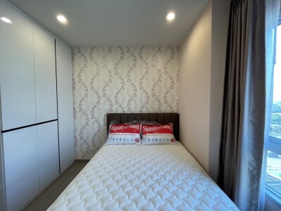 เดอะ เพรสซิเดนท์ จรัญ - แยกไฟฉาย สเตชั่น / The President Charan - Yaek Fai Chai Station-4