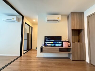 ดิ ออริจิ้น รามอินทรา 83 สเตชั่น / The Origin Ramintra 83 Station-3