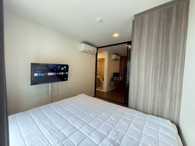 ดิ ออริจิ้น รามอินทรา 83 สเตชั่น / The Origin Ramintra 83 Station-7