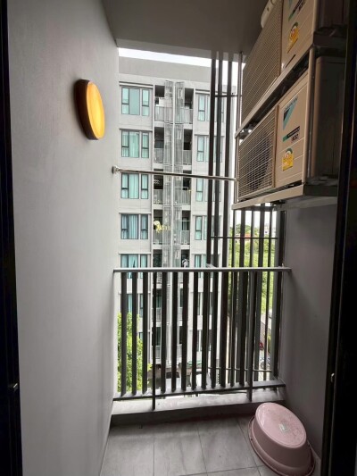 ดิ ออริจิ้น รามอินทรา 83 สเตชั่น / The Origin Ramintra 83 Station-11