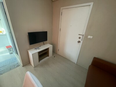 พลัมคอนโด พาร์ค รังสิต / Plum Condo Park Rangsit-3