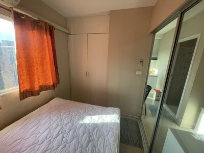 พลัมคอนโด พาร์ค รังสิต / Plum Condo Park Rangsit-6