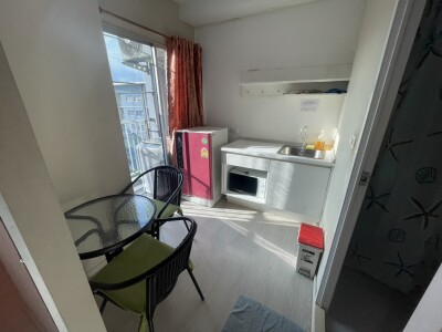 พลัมคอนโด พาร์ค รังสิต / Plum Condo Park Rangsit-7