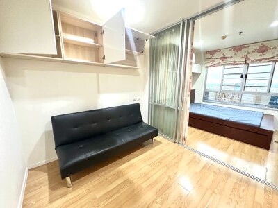 ลุมพินี เมกะซิตี้ บางนา / Lumpini Mega city Bangna-5