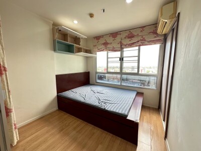 ลุมพินี เมกะซิตี้ บางนา / Lumpini Mega city Bangna-7