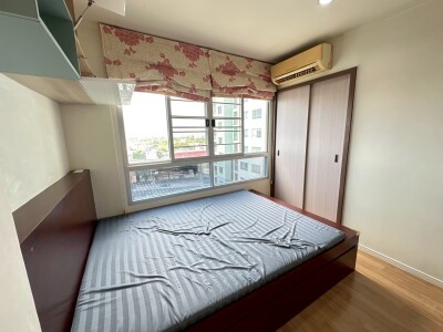 ลุมพินี เมกะซิตี้ บางนา / Lumpini Mega city Bangna-8