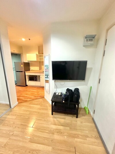 ลุมพินี เมกะซิตี้ บางนา / Lumpini Mega city Bangna-3